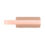 Xiaomi Sound Pocket in Pink, charging port view