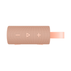 Xiaomi Sound Pocket in Pink, control buttons view