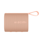 Xiaomi Sound Pocket in Pink, front view